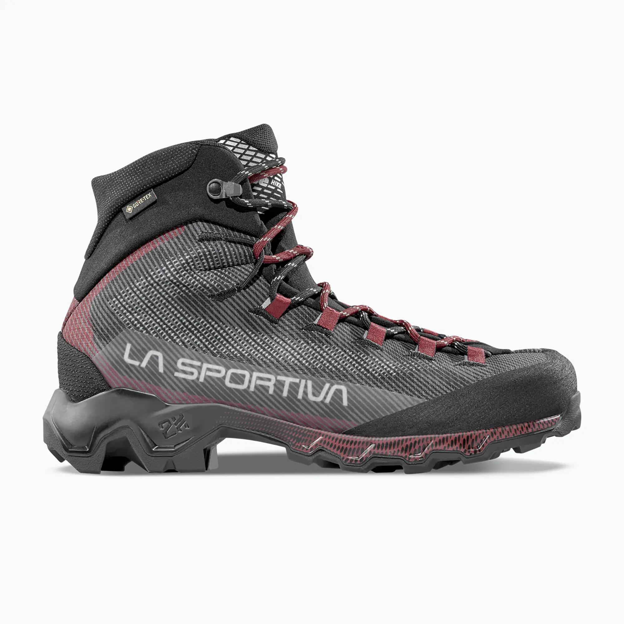 Chaussures de randonnée La Sportiva Aequilibrium Hike GTX 2/7