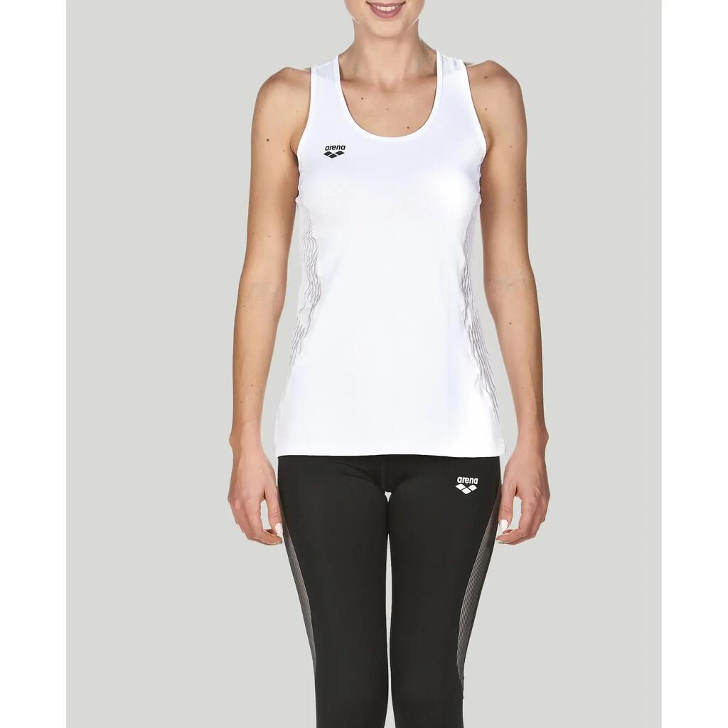 Women's tank top Arena Run