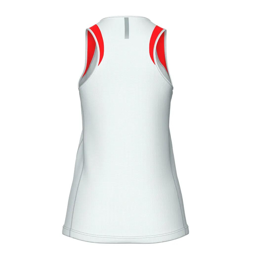 Mädchen-Top Errea Starter 2/2
