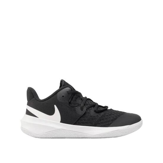 Scarpe da pallavolo Nike Zoom Hyperspeed Court Nero