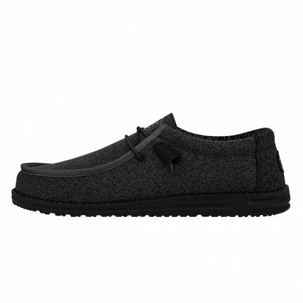 HeyDude Męskie Mokasyny Wally Sox