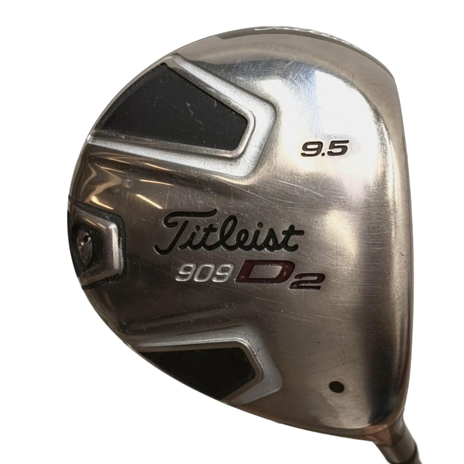 TITLEIST picture