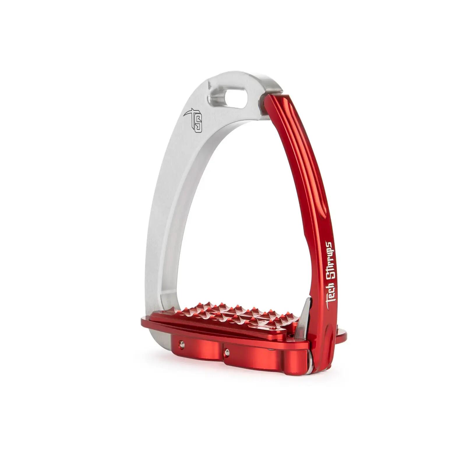 TECH STIRRUPS picture