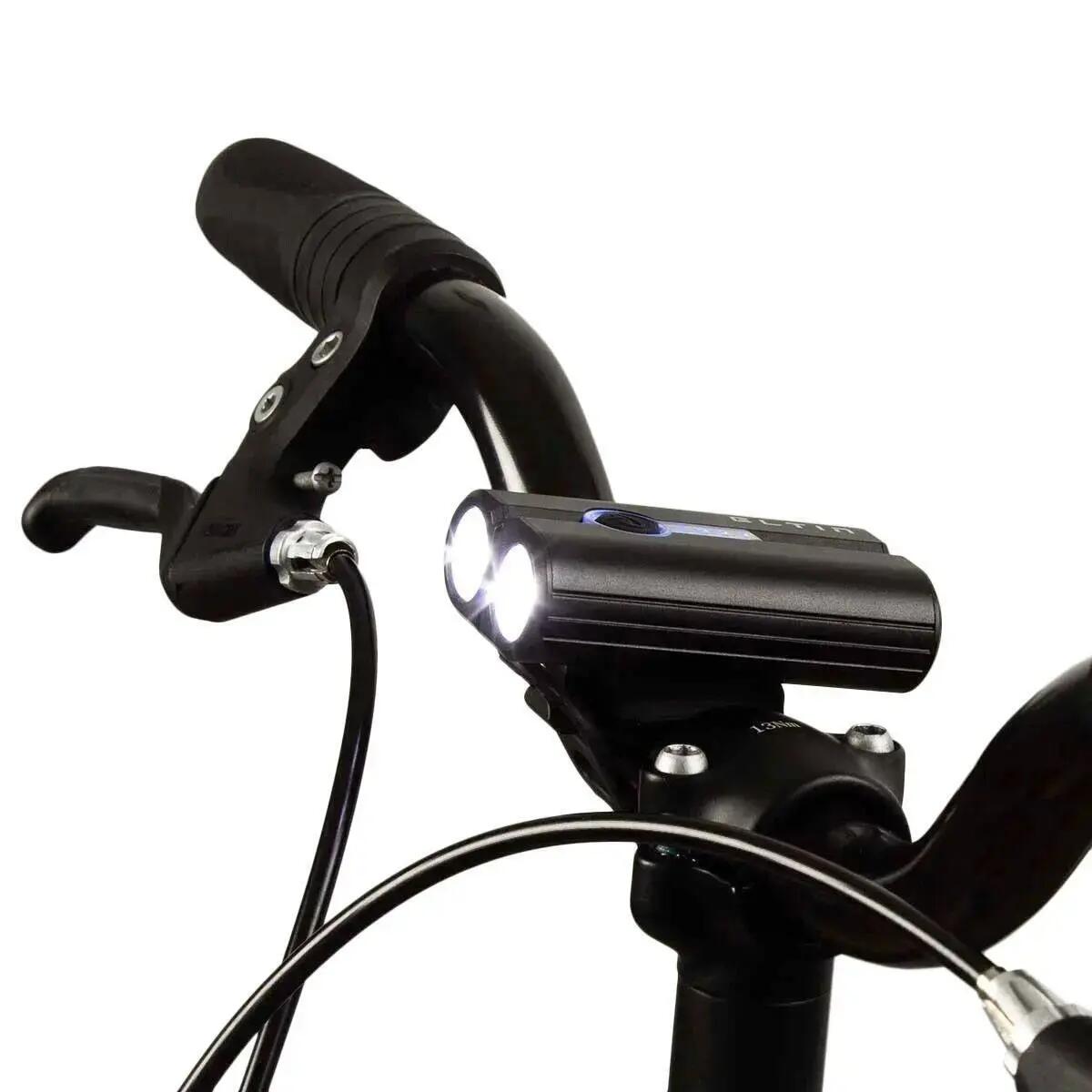 Lampe frontale Eltin Focus 3/3