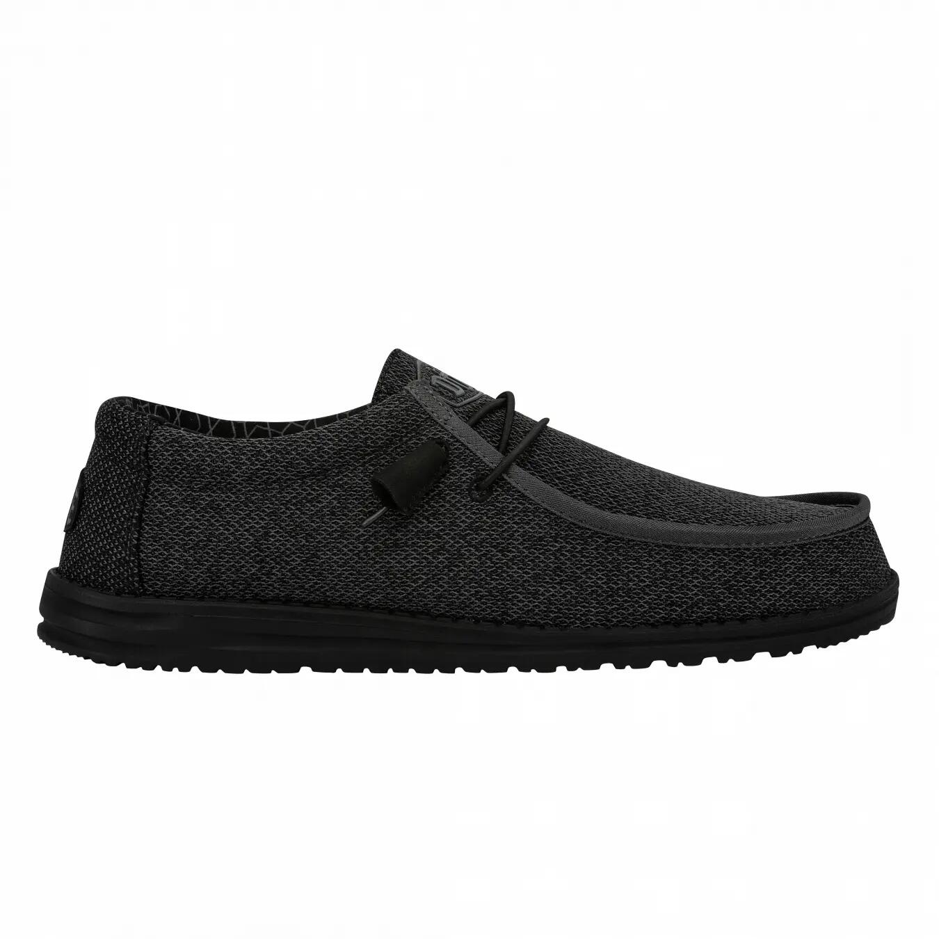 HeyDude Męskie Mokasyny Wally Sox 2/6