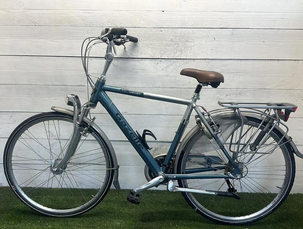 Gebraucht Gazelle Medeo 4/4