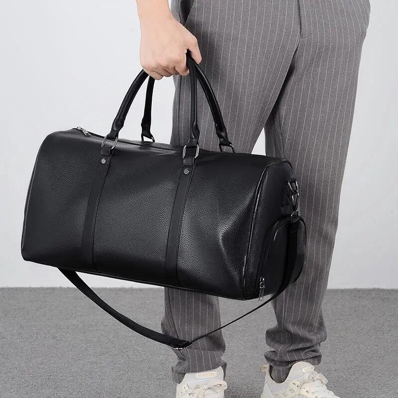 Gros volume de voyages en voyage pour hommes, Nass - Exchange 2/3