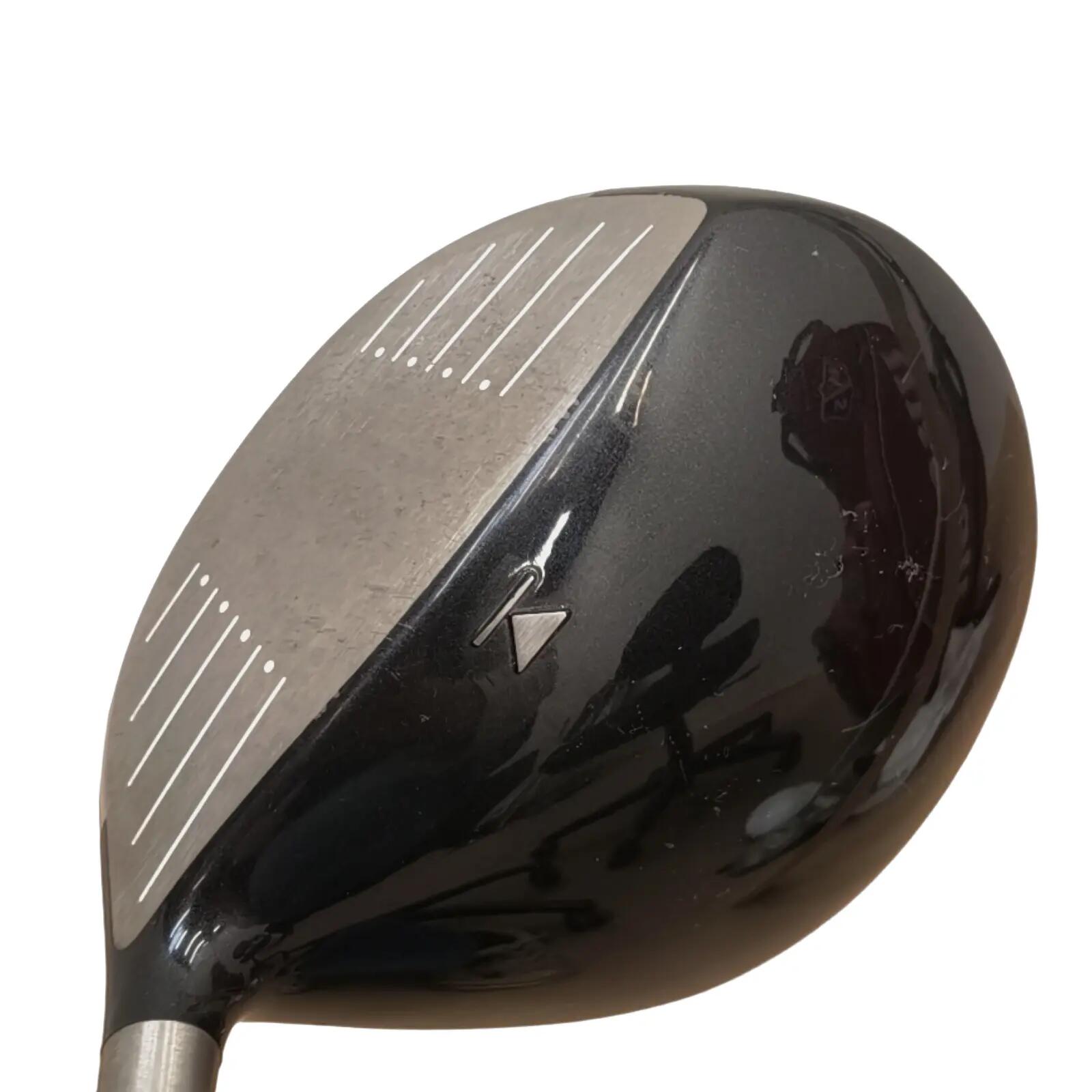 Titleist 909 D2 Driver / Flex Stiff / Loft 9.5 3/5