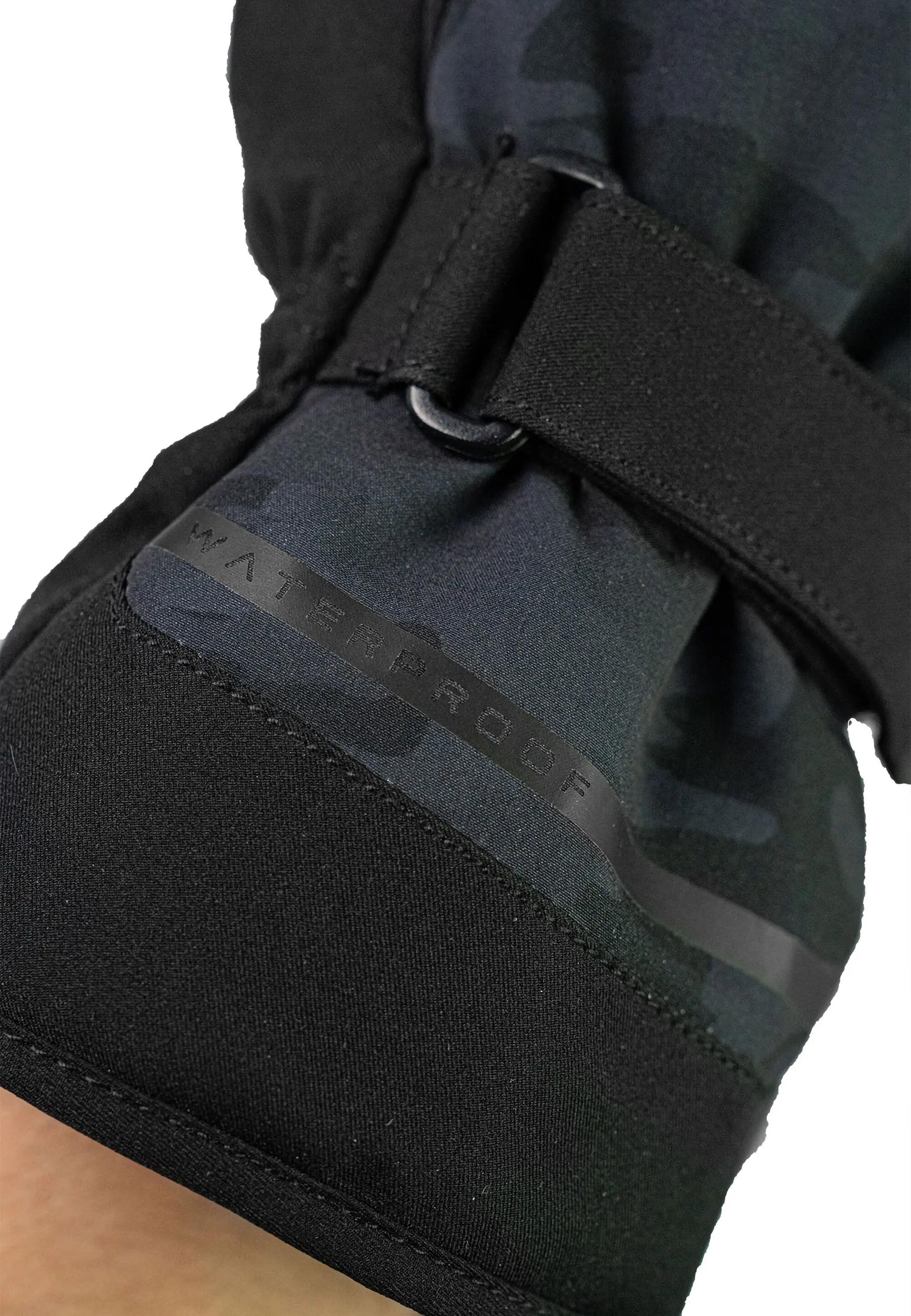 Vingerhandschoen Primus R-TEX® XT 5/7