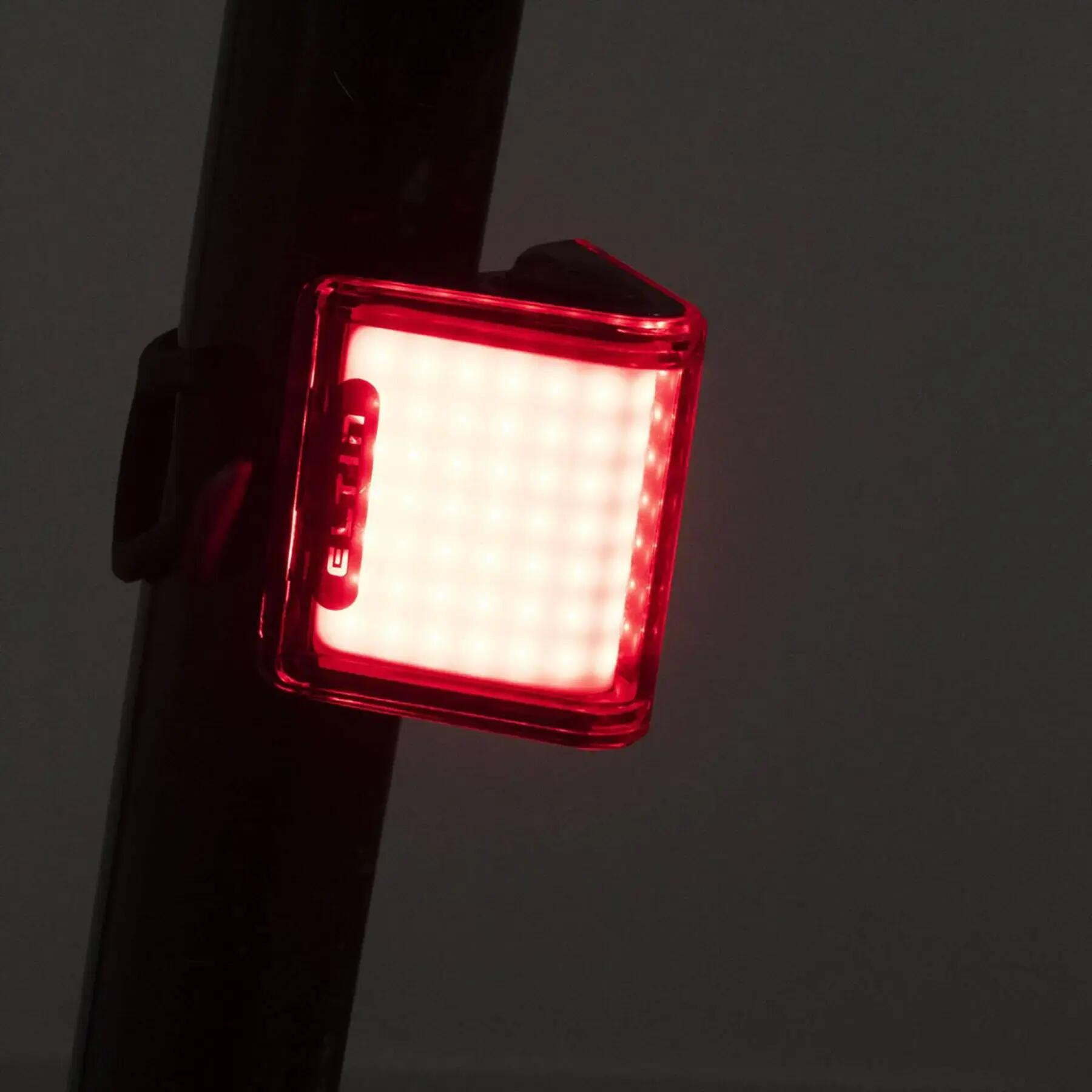 Luce posteriore Eltin Li-Po 350mAh Bat. Li-Po 3/3