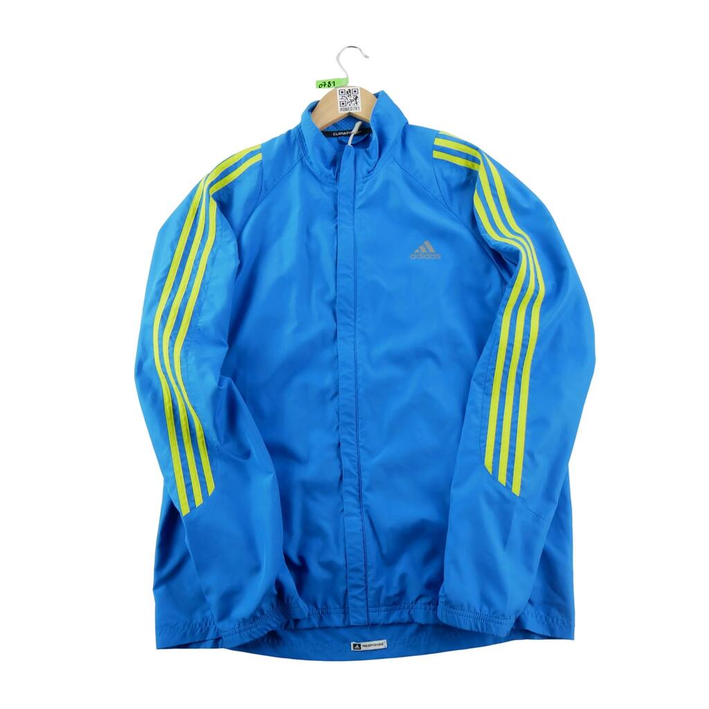 Втори живот - Мъжко яке Response DS Wind Jkt - Много добро
