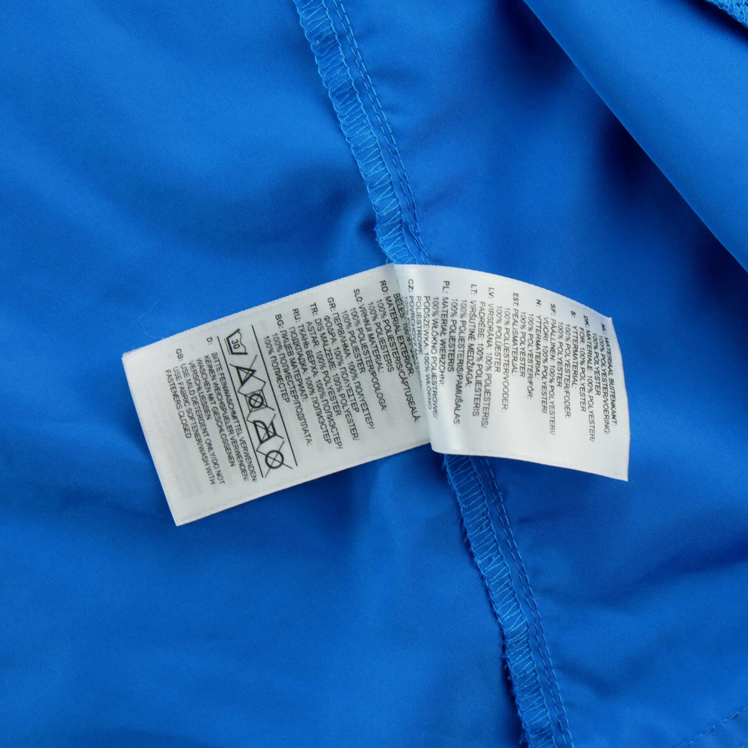 Tweedehands - Herenjas Response DS Wind Jkt - Zeer goede staat 9/10