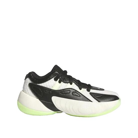 Zapatillas de baloncesto adidas Trae Young Unlimited 2 Low Verde