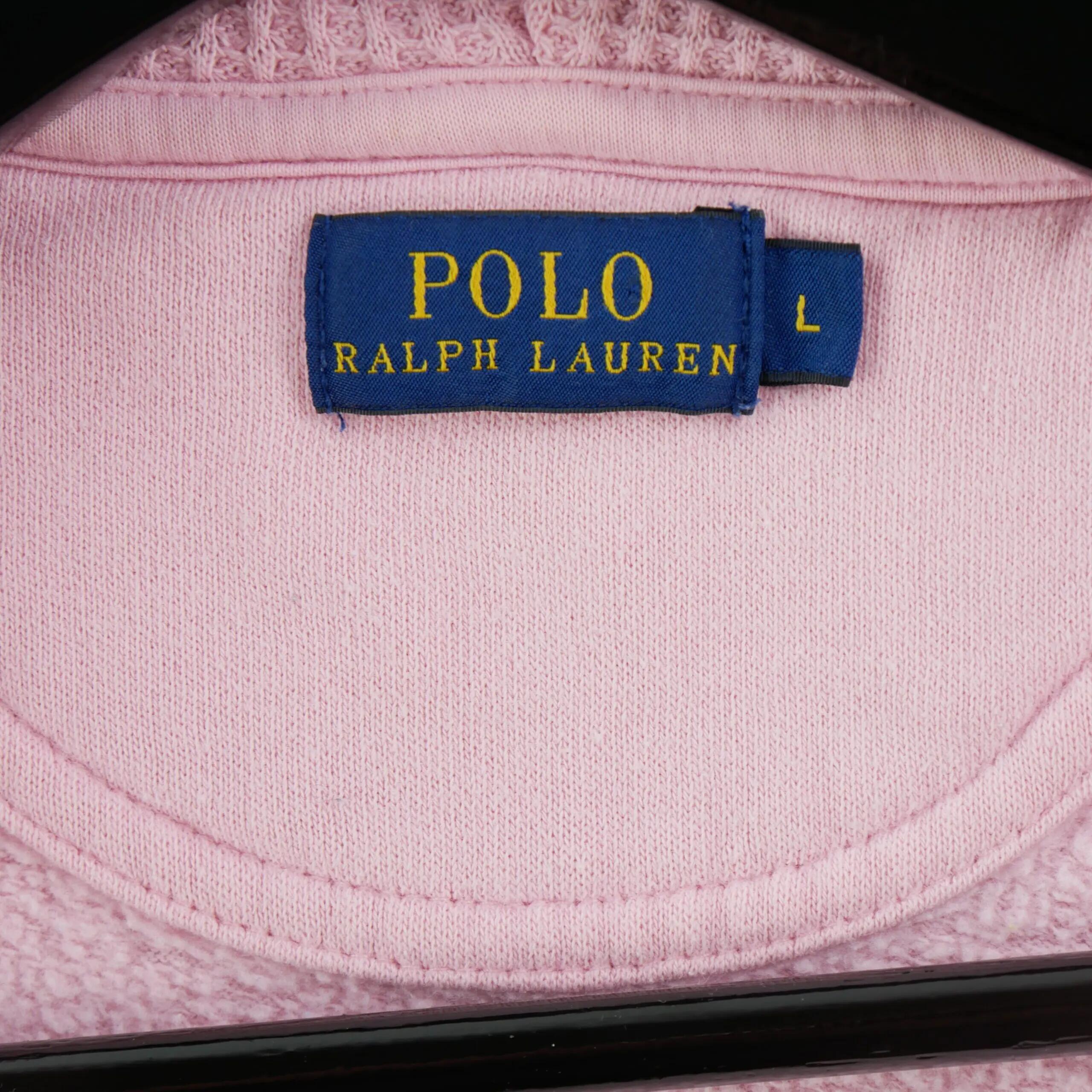 Refurbished - Damen Kapuzenpullover mit besticktem Pony - In gutem Zustand 9/11