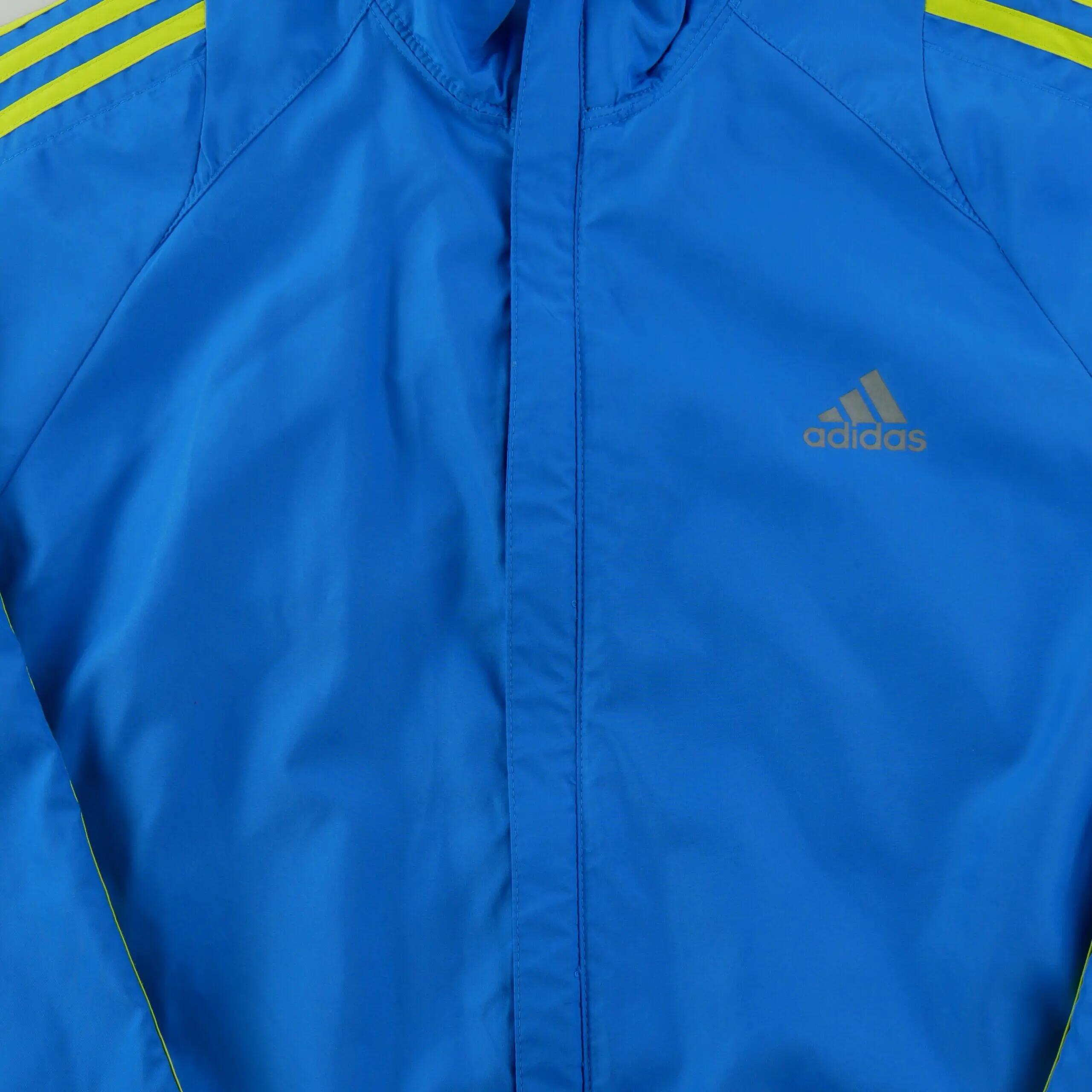 Tweedehands - Herenjas Response DS Wind Jkt - Zeer goede staat 5/10