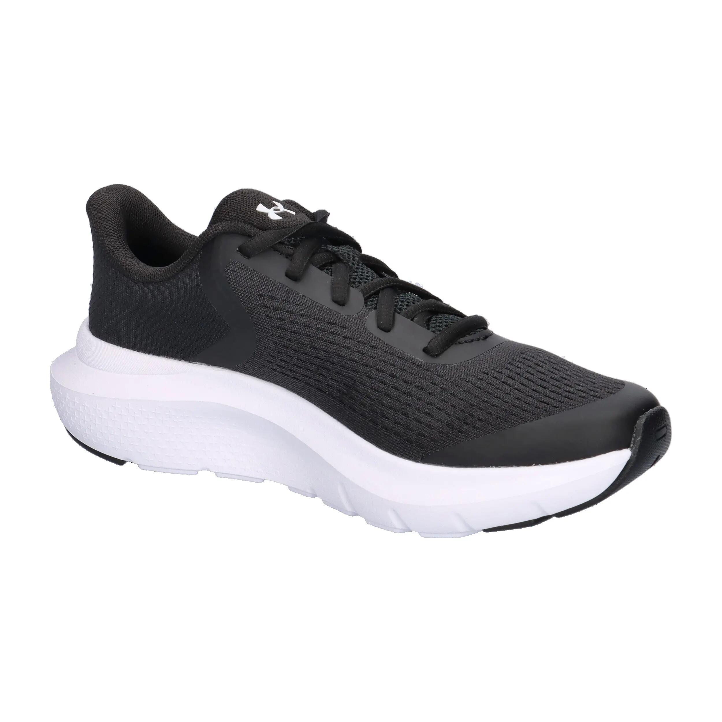 Sapatos de corrida Under Armour Rogue 5 Pretos 8/14