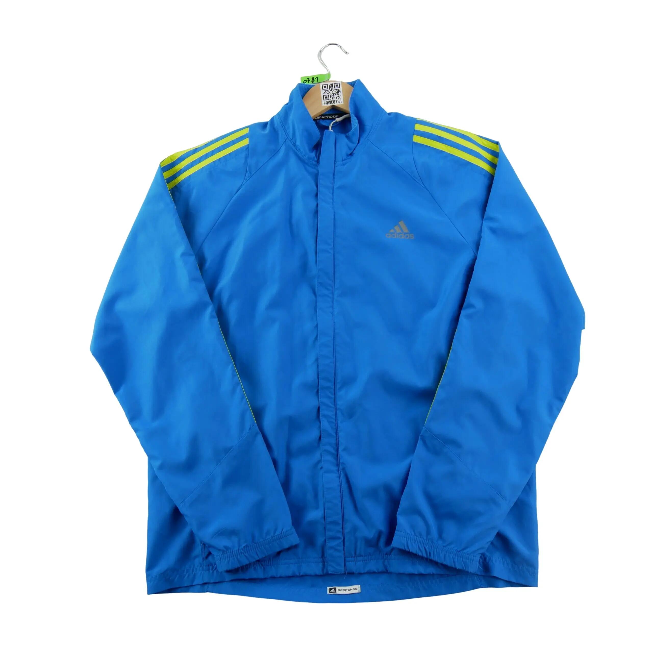 Tweedehands - Herenjas Response DS Wind Jkt - Zeer goede staat 4/10