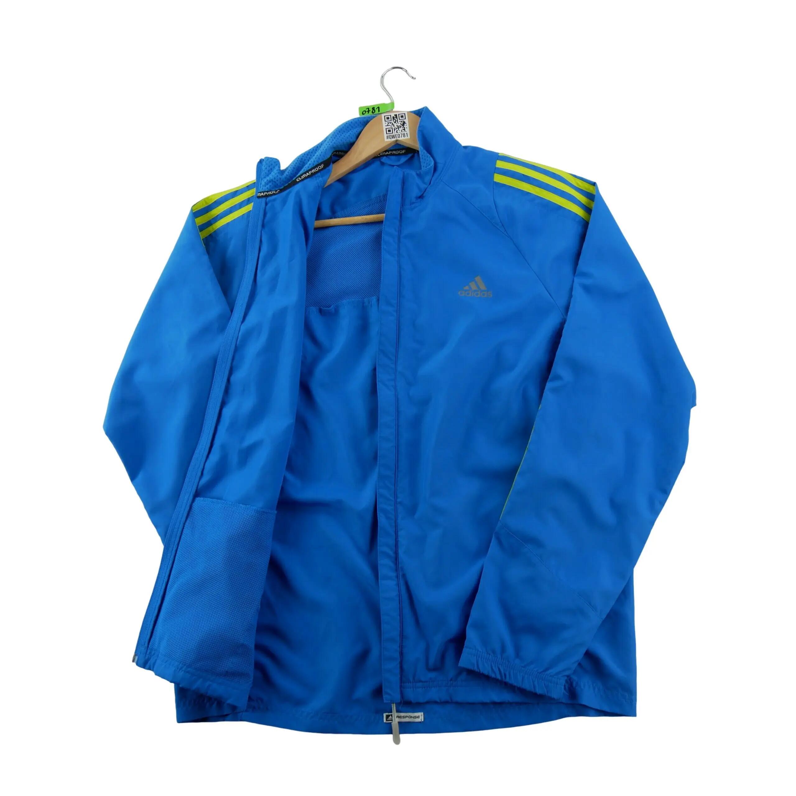 Tweedehands - Herenjas Response DS Wind Jkt - Zeer goede staat 3/10