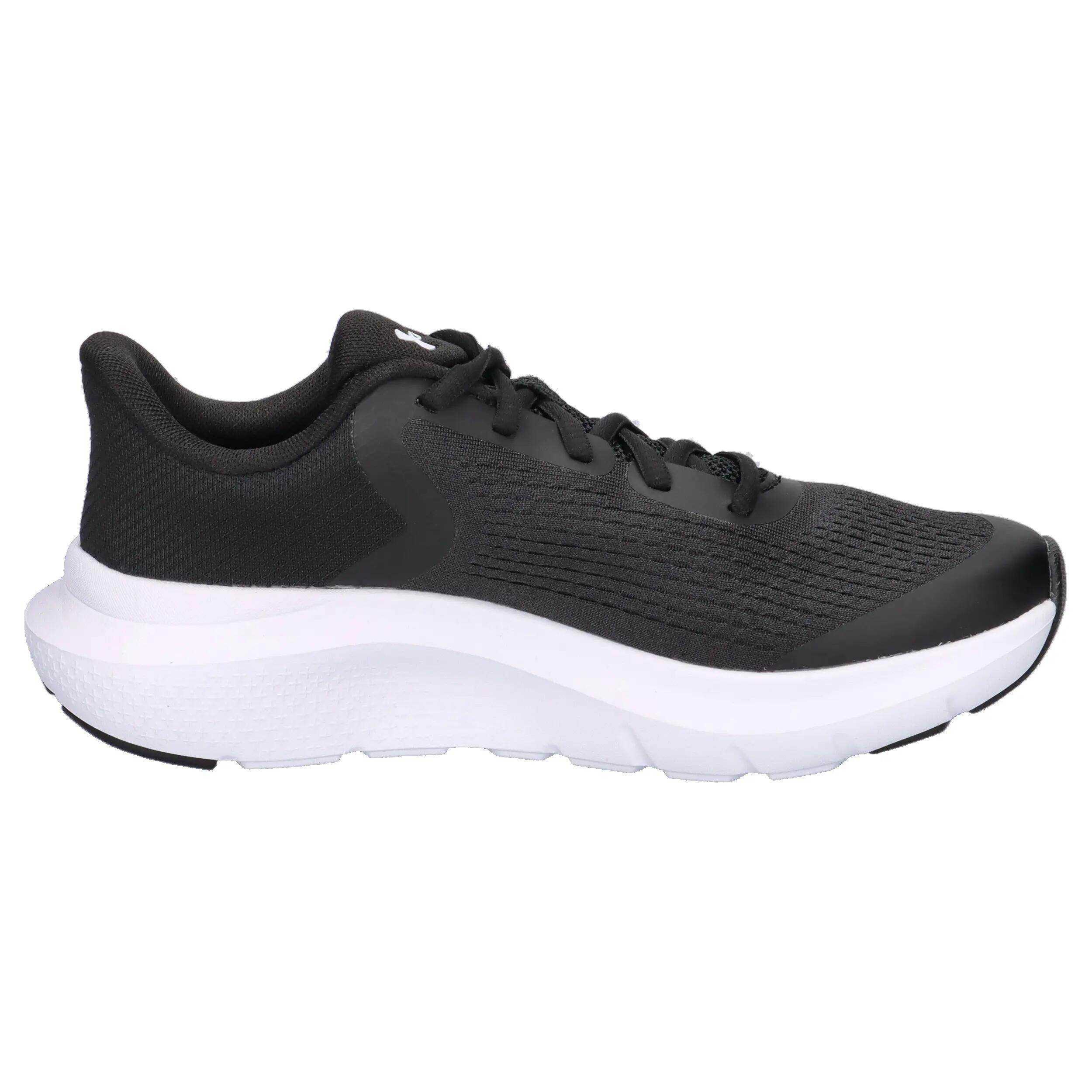 Sapatos de corrida Under Armour Rogue 5 Pretos 7/14