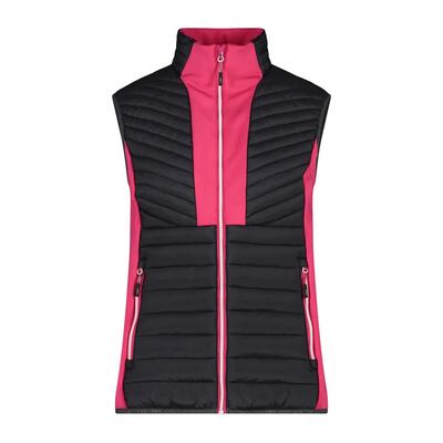 Gilet imbottito da donna CMP