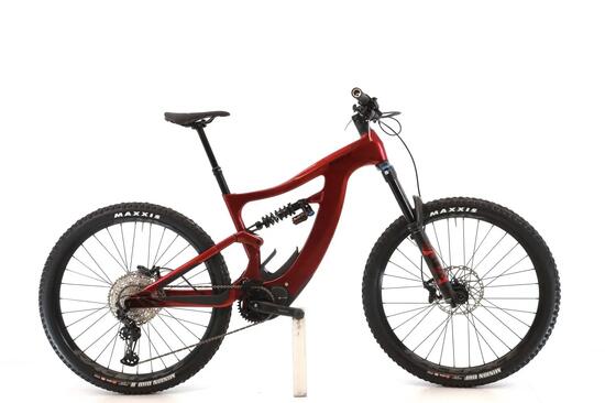 Ebike reconditionné · Xtep Lynx Pro 0.7 XT · Vélo 0 km