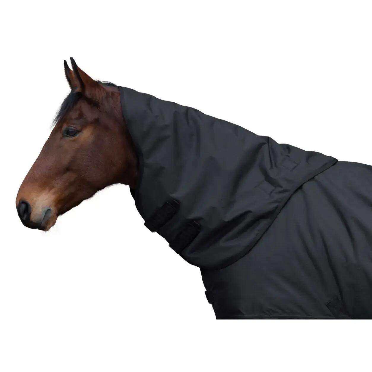 Couvre-cou pour cheval Covalliero 2/2