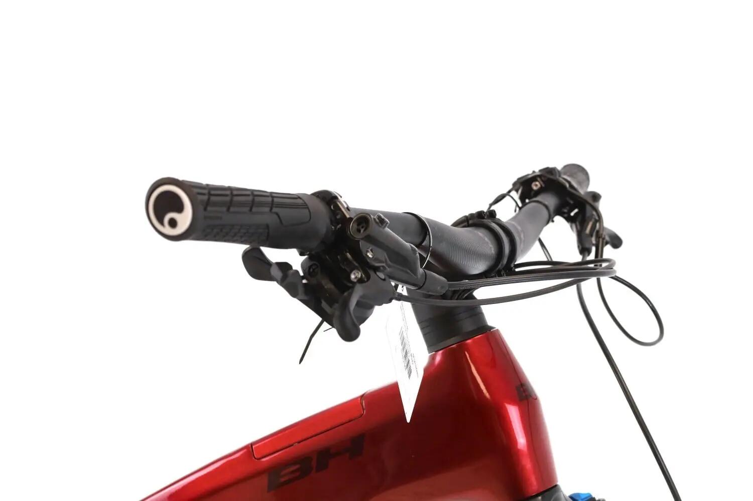 Ebike ricondizionata ·  Xtep Lynx Pro 0.7 XT · Bici Km 0 6/8