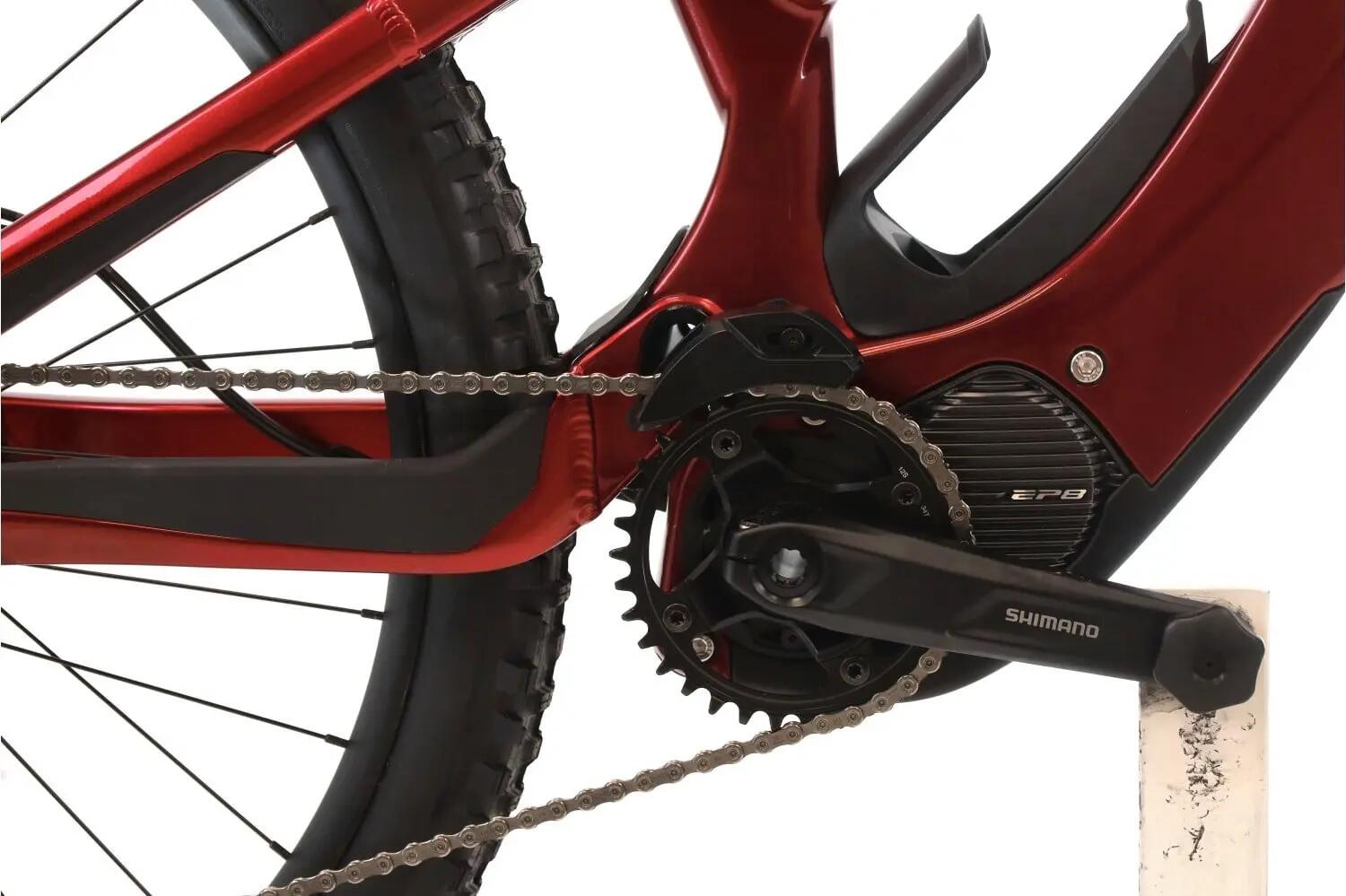 Ebike ricondizionata ·  Xtep Lynx Pro 0.7 XT · Bici Km 0 4/8