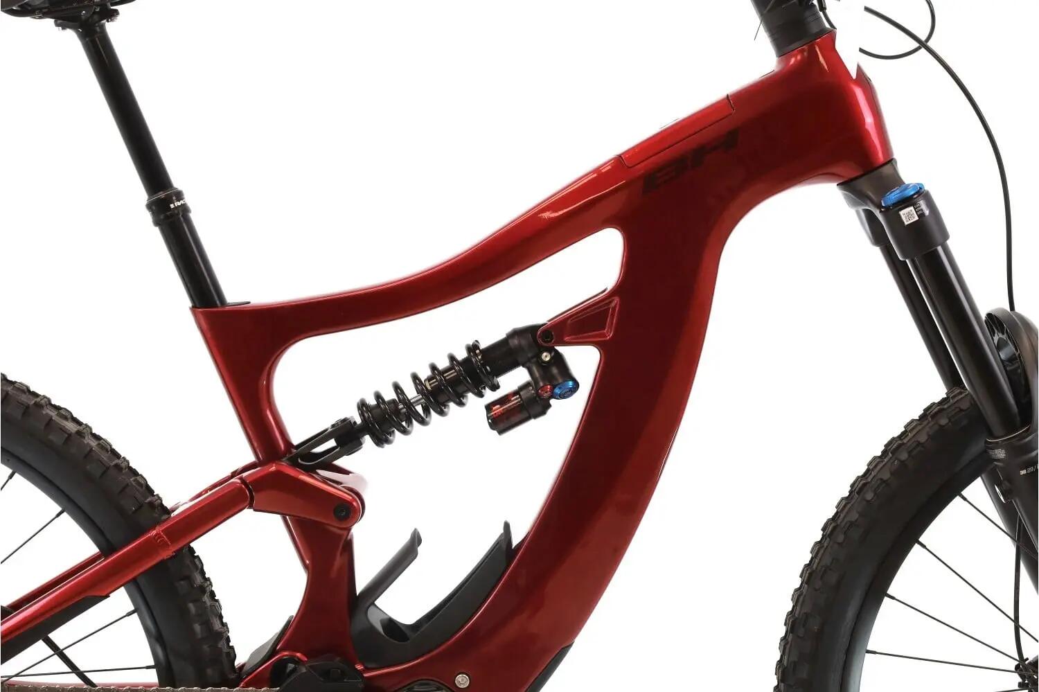 Ebike ricondizionata ·  Xtep Lynx Pro 0.7 XT · Bici Km 0 2/8