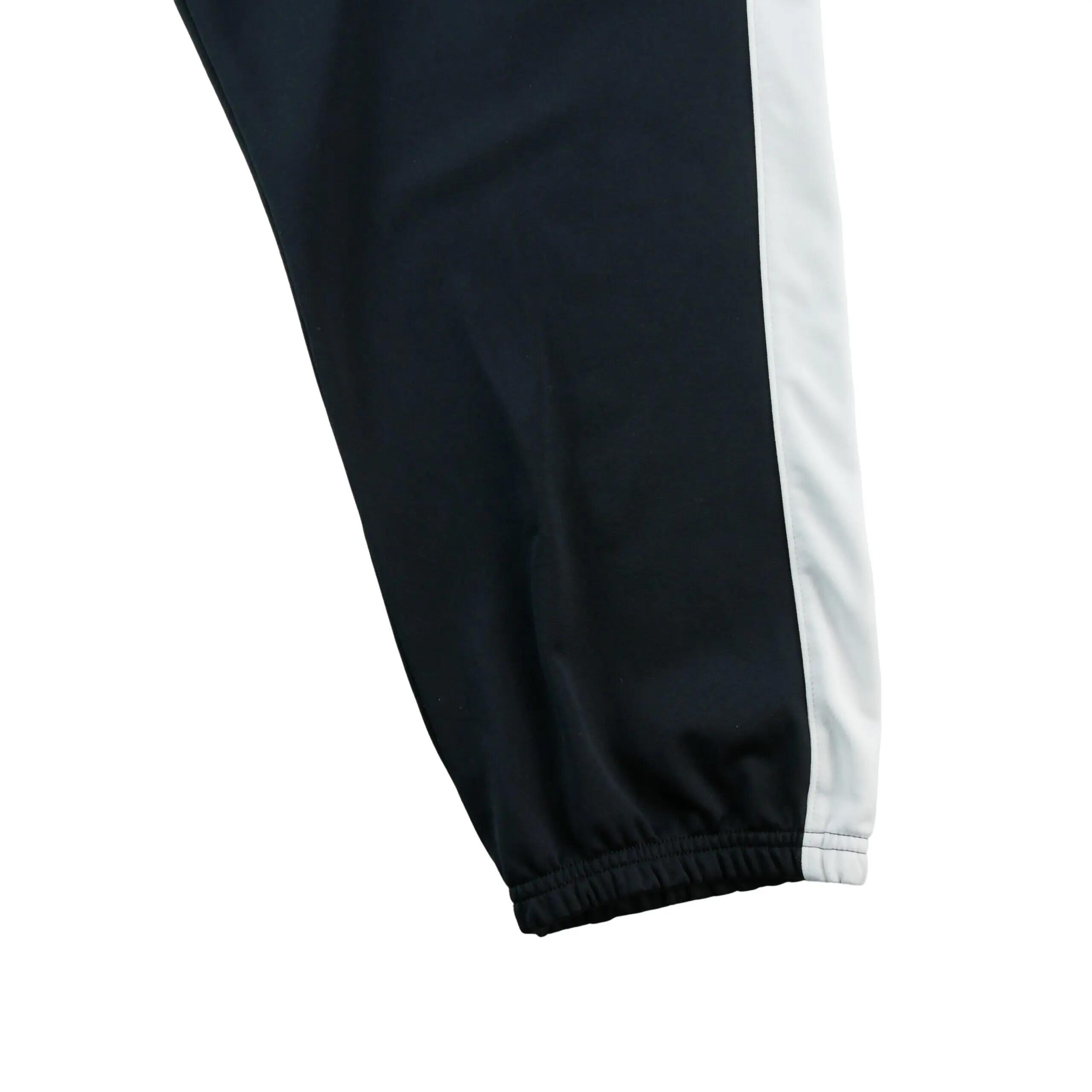Second life - Joggings Męskie UA Tricot Czarny - Stan bardzo dobry 4/6