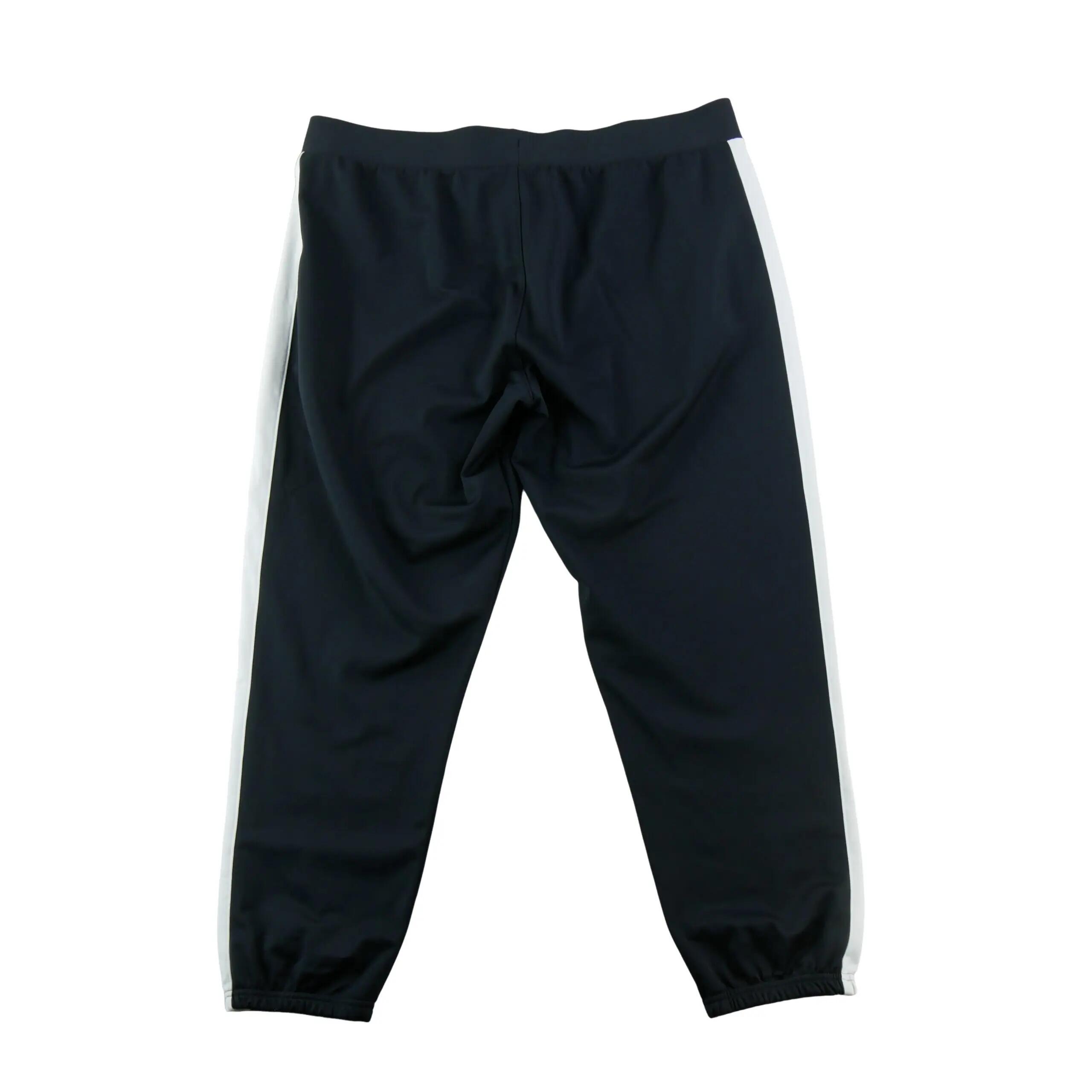 Second life - Joggings Męskie UA Tricot Czarny - Stan bardzo dobry 2/6