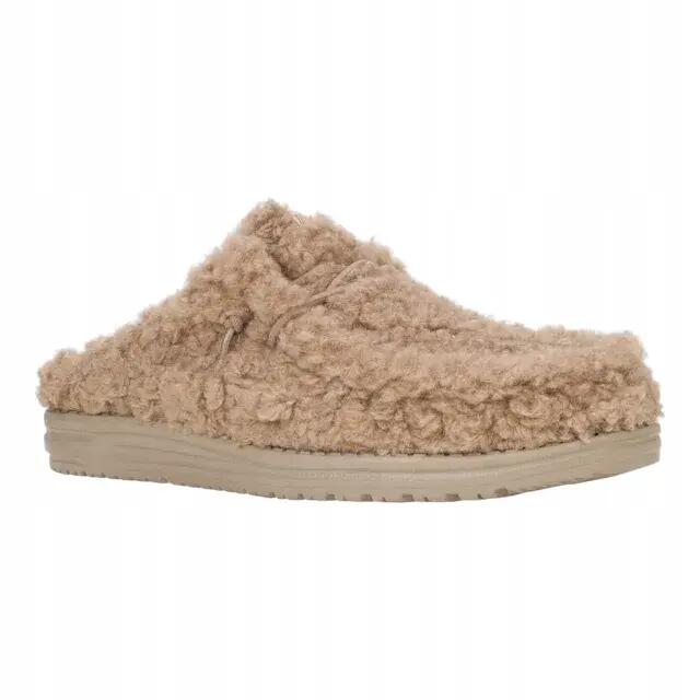 HeyDude Męskie Mokasyny Wally Slipper 5/6