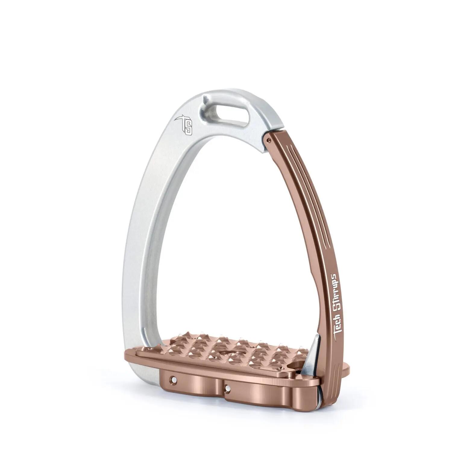 TECH STIRRUPS picture