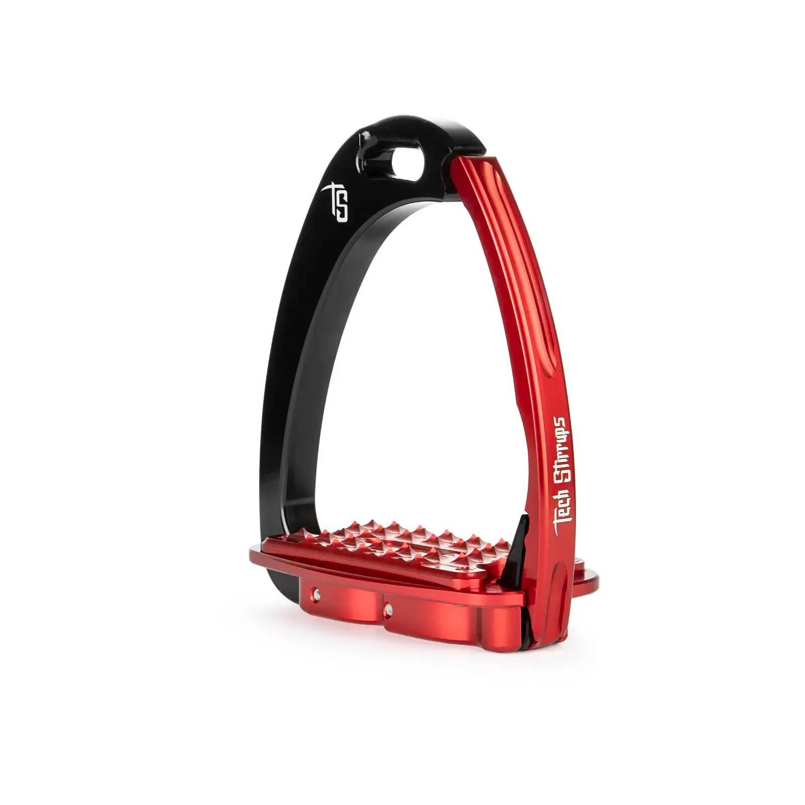 TECH STIRRUPS picture
