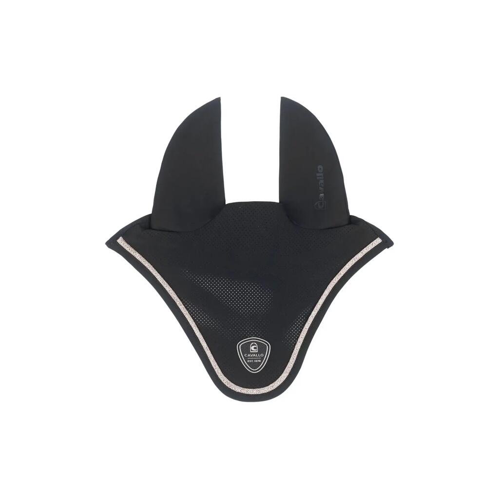 Short bonnet for horses Cavallo Cavaljackie