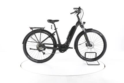 Reconditionné - FLYER Upstreet5 3.12 Trekking E-Bike Entrée basse - Très Bon