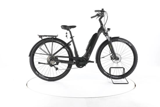 Reconditionné - FLYER Upstreet5 3.12 Trekking E-Bike Entrée basse - Très Bon