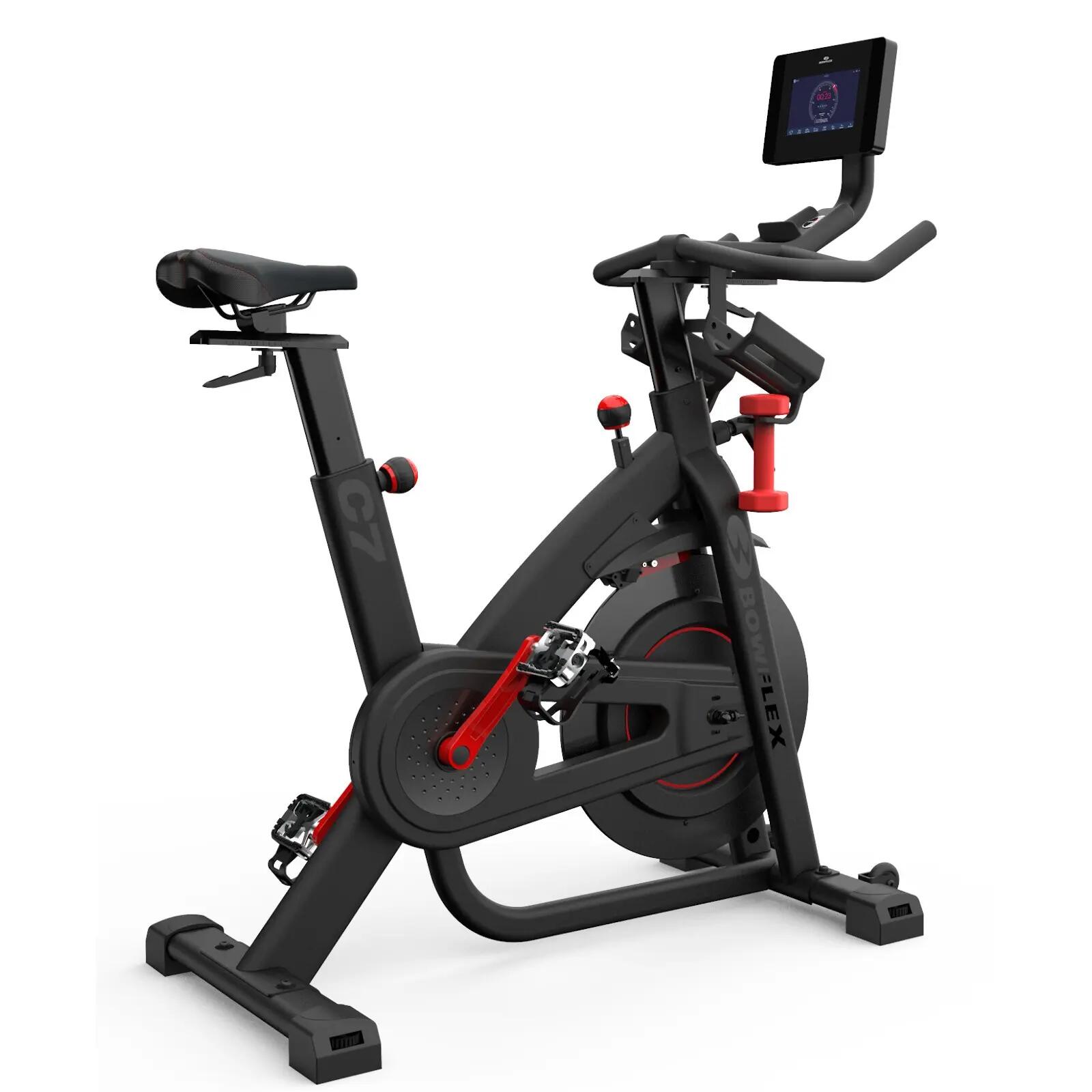 BOWFLEX picture