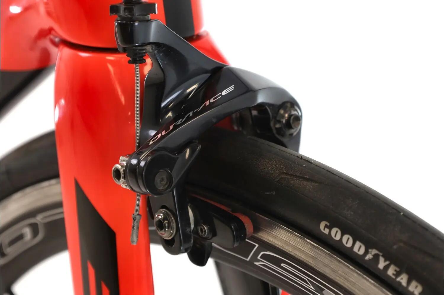Tweedehands racefiets ·  G7 Pro AXS 11V · Zeer goede toestand 7/8