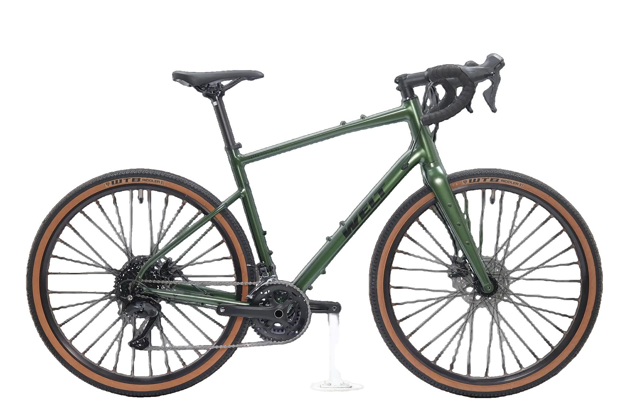 WELT BIKES picture