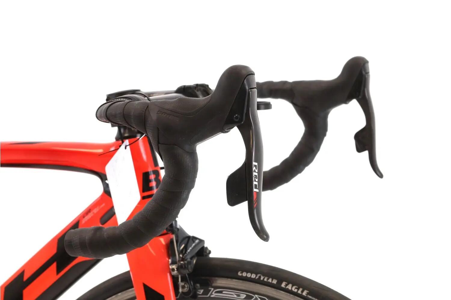 Tweedehands racefiets ·  G7 Pro AXS 11V · Zeer goede toestand 6/8