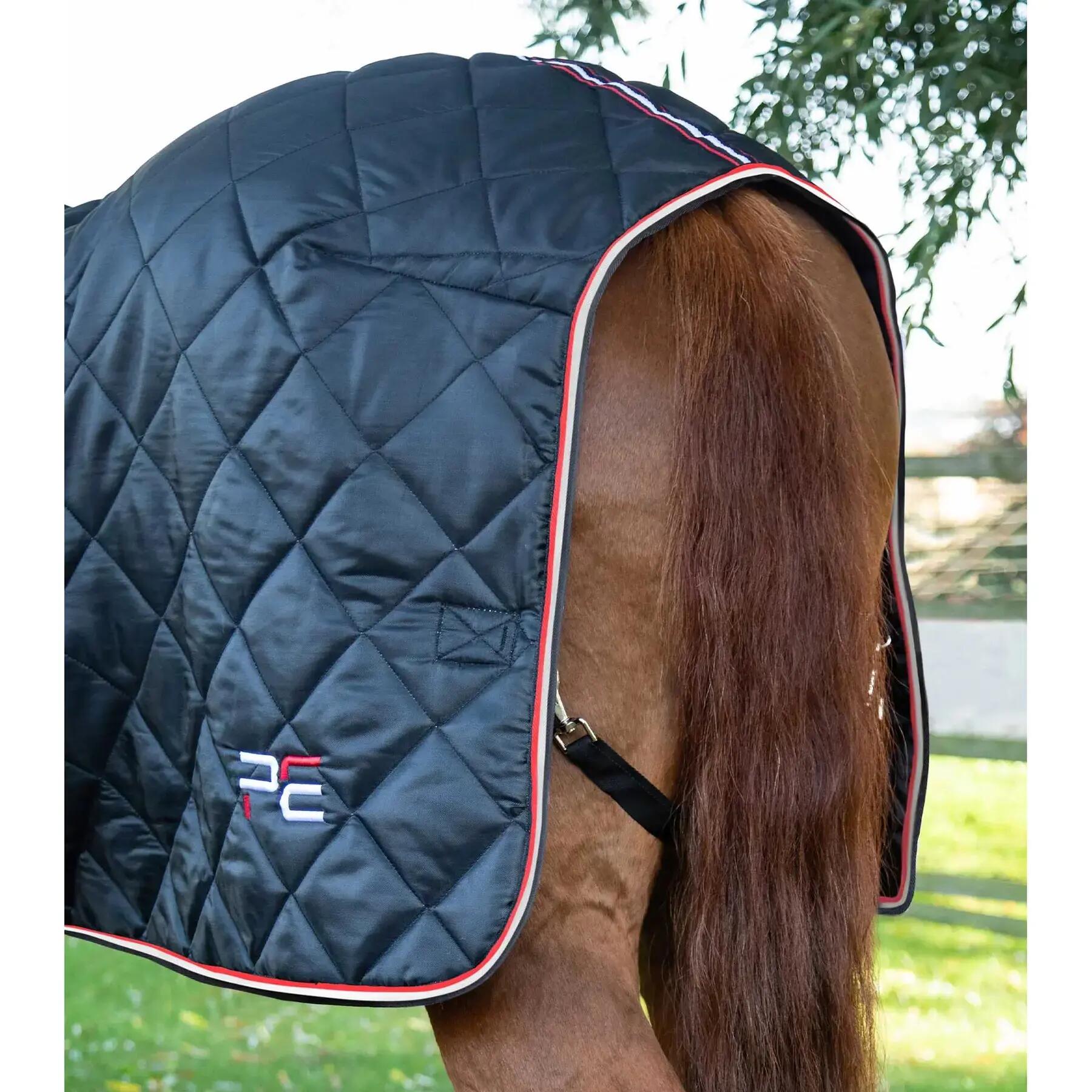 Stalldecke für Pferde Premier Equine 100g 5/5