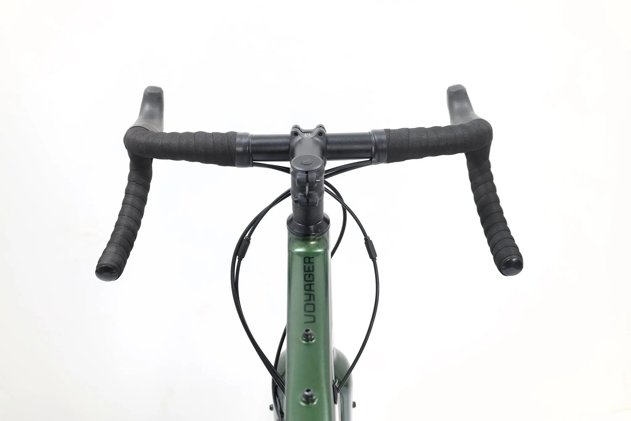 Reconditionné - Vélo Gravel WELT Voyager 1.0 2025 7/7
