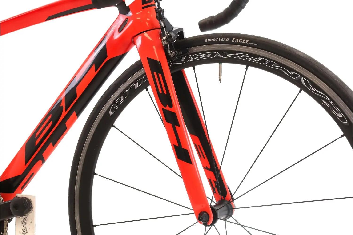 Tweedehands racefiets ·  G7 Pro AXS 11V · Zeer goede toestand 5/8
