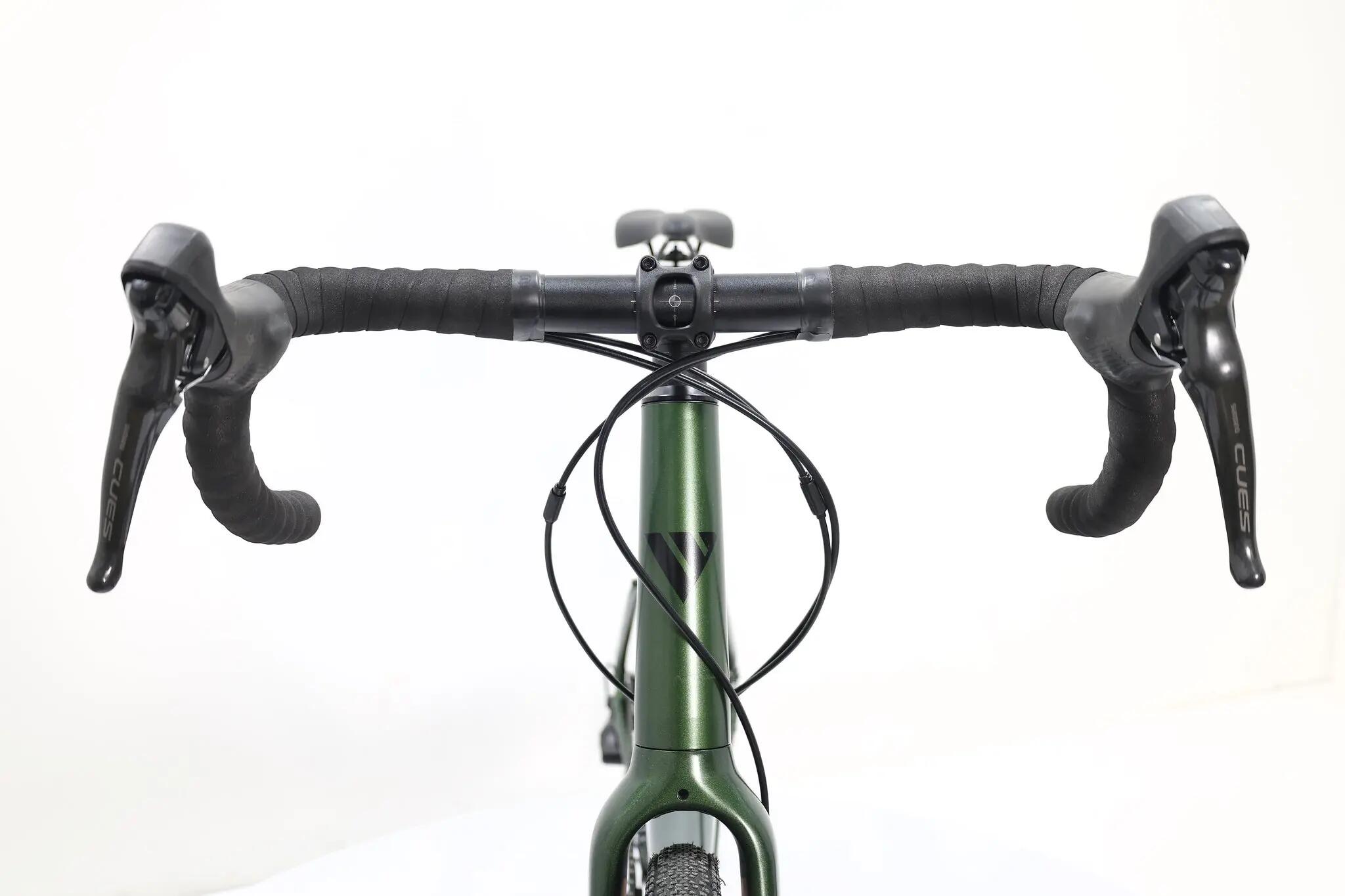 Reconditionné - Vélo Gravel WELT Voyager 1.0 2025 6/7