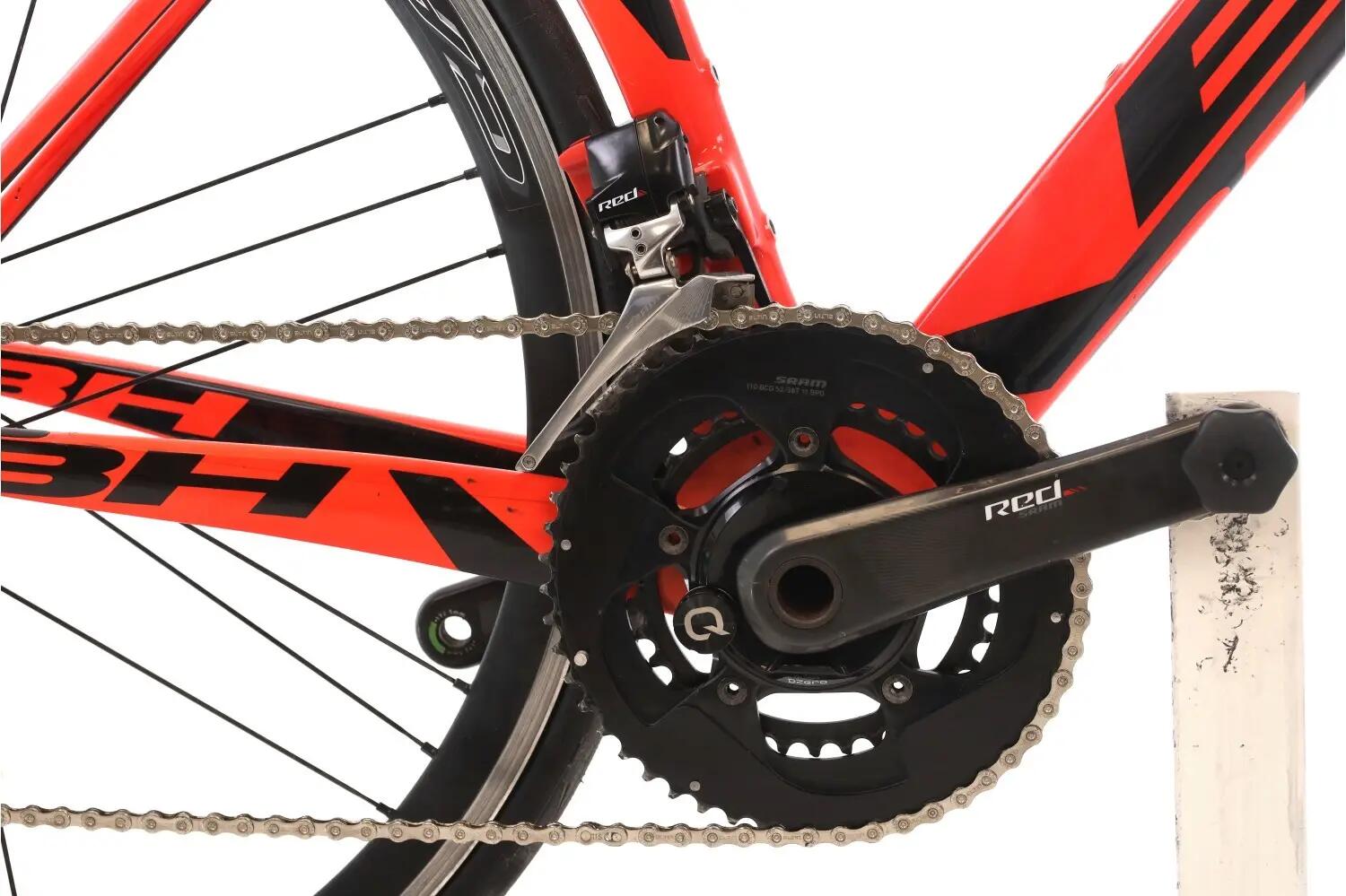 Tweedehands racefiets ·  G7 Pro AXS 11V · Zeer goede toestand 4/8