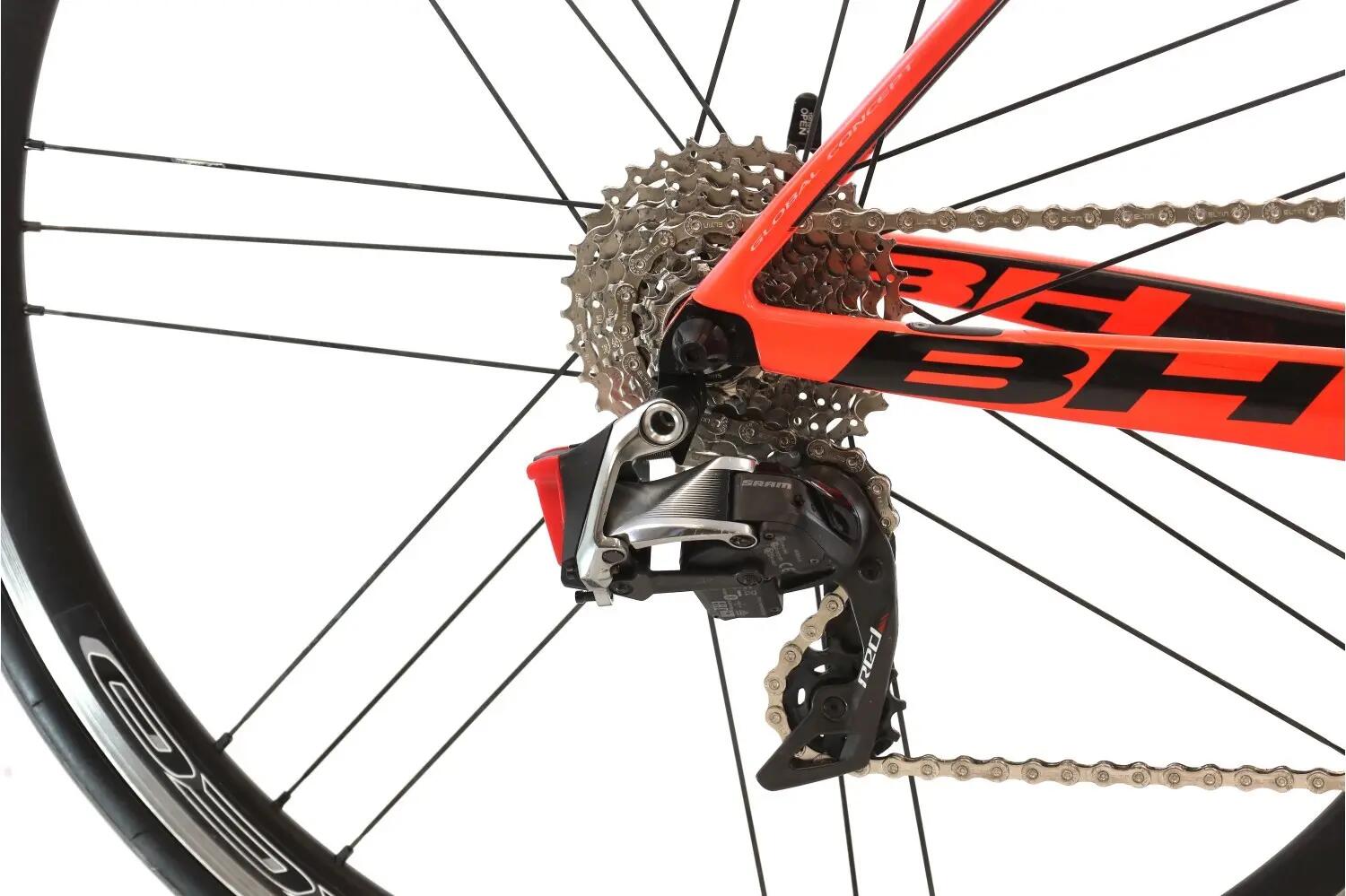 Tweedehands racefiets ·  G7 Pro AXS 11V · Zeer goede toestand 3/8