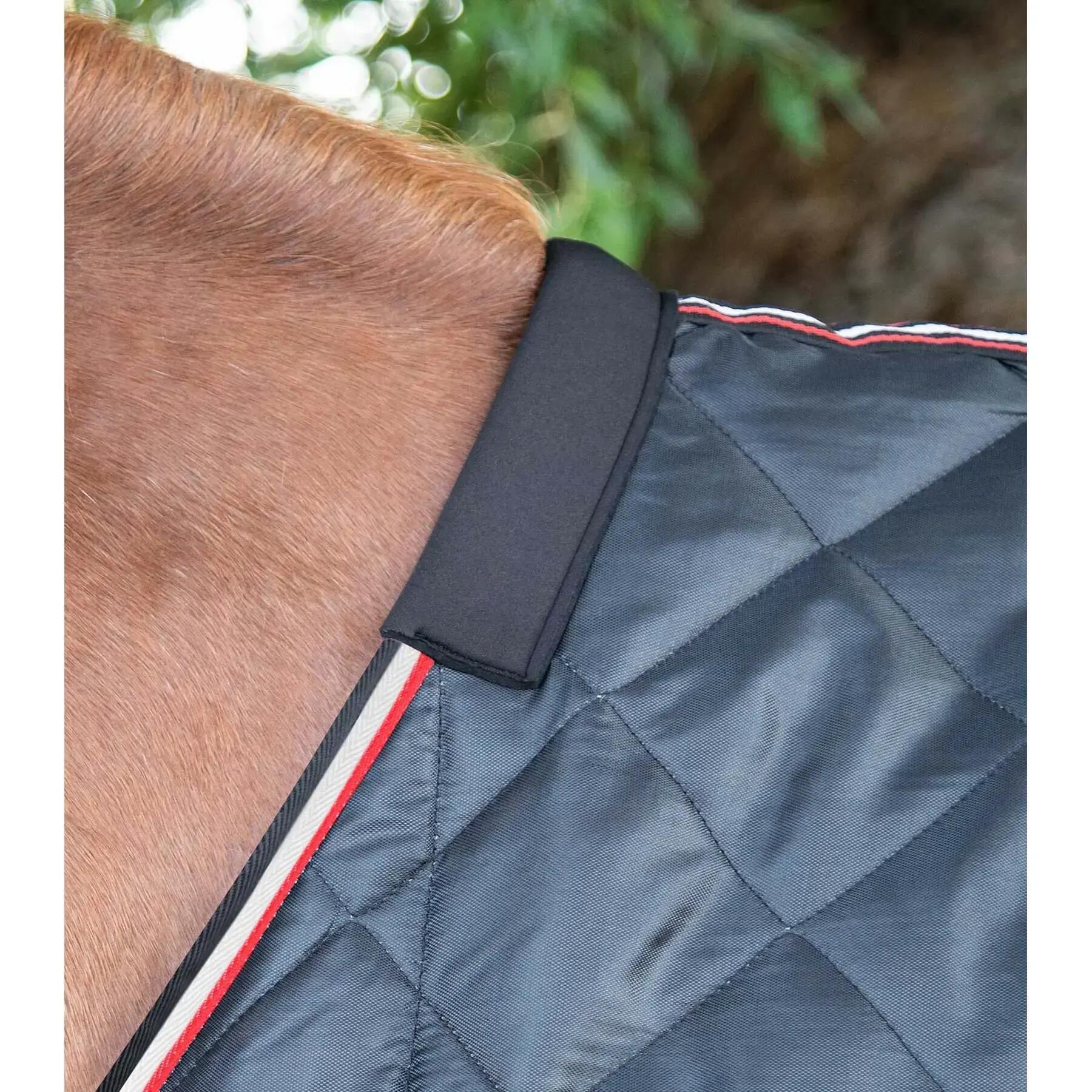 Stalldecke für Pferde Premier Equine 100g 2/5