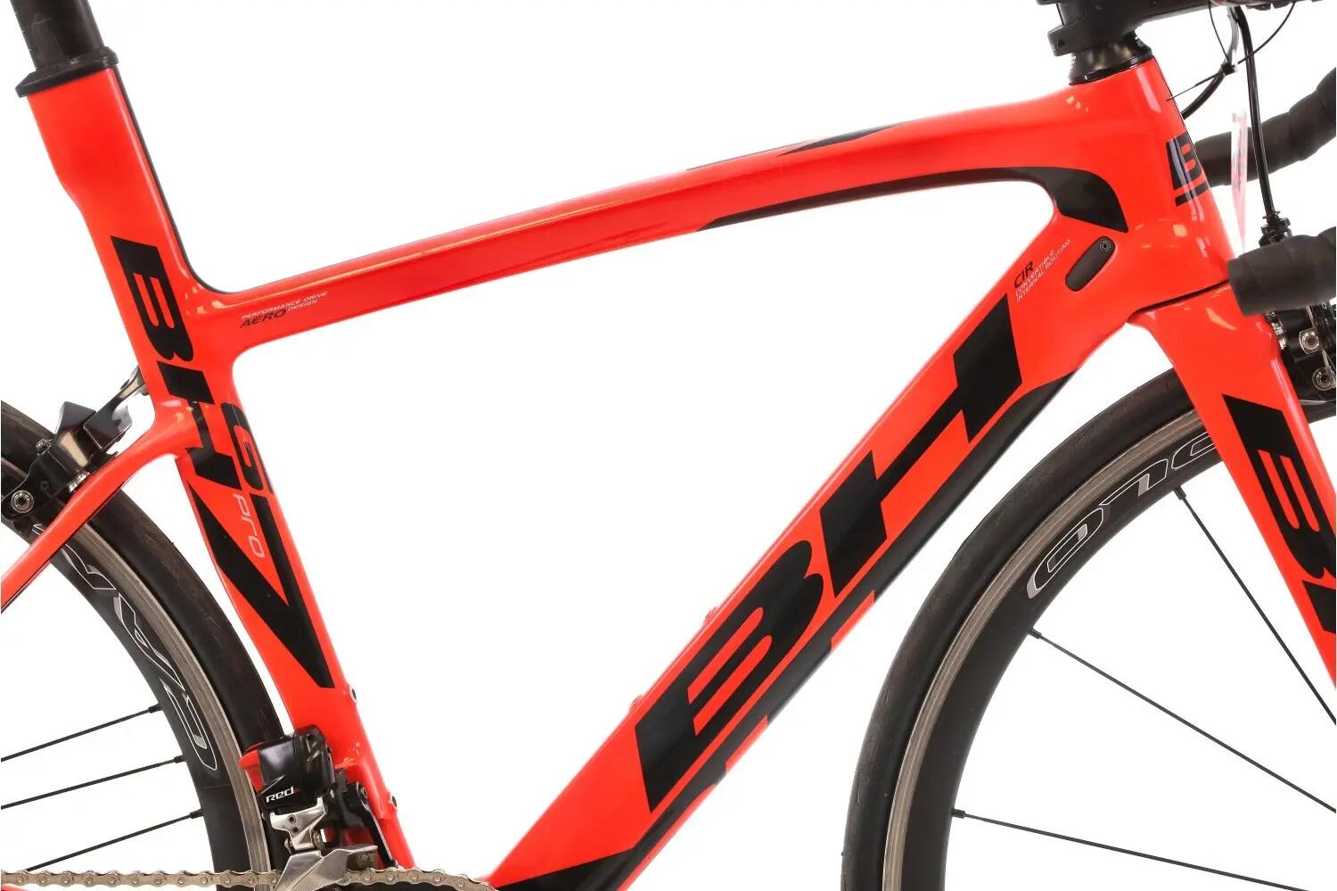Tweedehands racefiets ·  G7 Pro AXS 11V · Zeer goede toestand 2/8