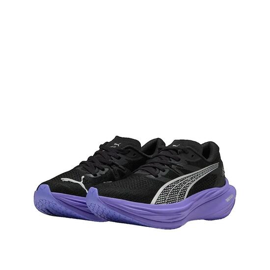 Zapatillas de correr PUMA Deviate Nitro 3 Negro